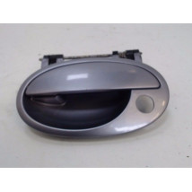 POIGNEE EXTERIEURE PORTE AVANT GAUCHE OPEL MERIVA 2003-2005