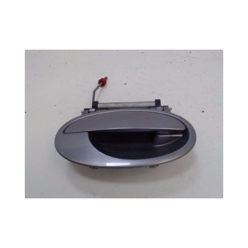 POIGNEE EXTERIEURE PORTE ARRIERE DROIT OPEL MERIVA 2003-2005