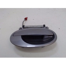 POIGNEE EXTERIEURE PORTE ARRIERE DROIT OPEL MERIVA 2003-2005