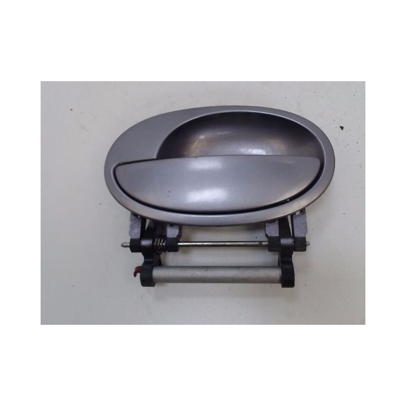 POIGNEE EXTERIEURE PORTE ARRIERE GAUCHE OPEL MERIVA 2003-2005