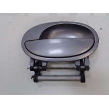 POIGNEE EXTERIEURE PORTE ARRIERE GAUCHE OPEL MERIVA 2003-2005