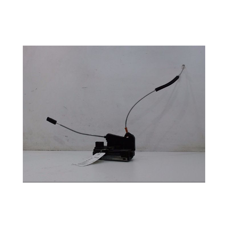 SYSTEME CONDAMNATION AVANT DROIT OPEL MERIVA 2003-2005
