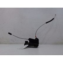 SYSTEME CONDAMNATION AVANT DROIT OPEL MERIVA 2003-2005