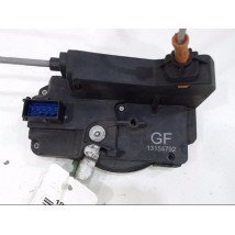 SYSTEME CONDAMNATION AVANT DROIT OPEL MERIVA 2003-2005