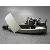 POIGNEE EXTERIEURE PORTE AVANT GAUCHE PEUGEOT 207 2006-2013