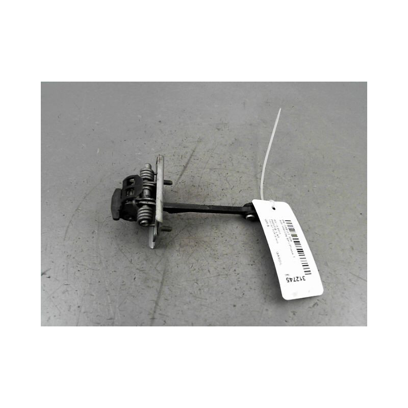 TIRANT PORTE AVANT GAUCHE PEUGEOT 308 I Phase 1 2007-2011