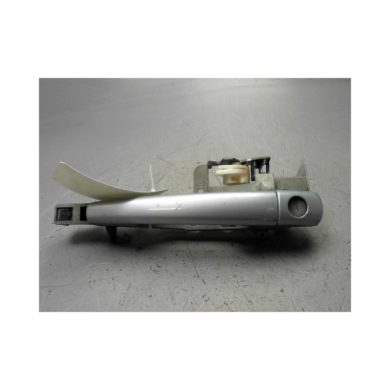 POIGNEE EXTERIEURE PORTE AVANT GAUCHE PEUGEOT 407 BERL. Phase 1 2004-2008