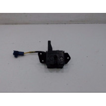 SERRURE HAYON  TOYOTA YARIS 2005-