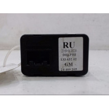 COMMANDE LEVE-GLACE PORTE AVG OPEL MERIVA 2003-2005