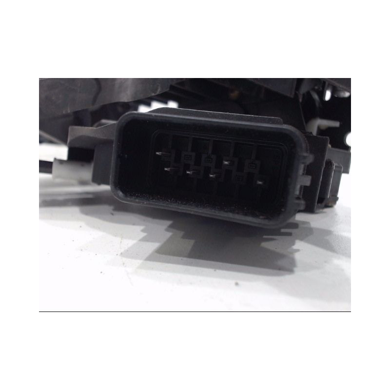 SYSTEME CONDAMNATION AVANT GAUCHE FORD FOCUS C-MAX 03-07