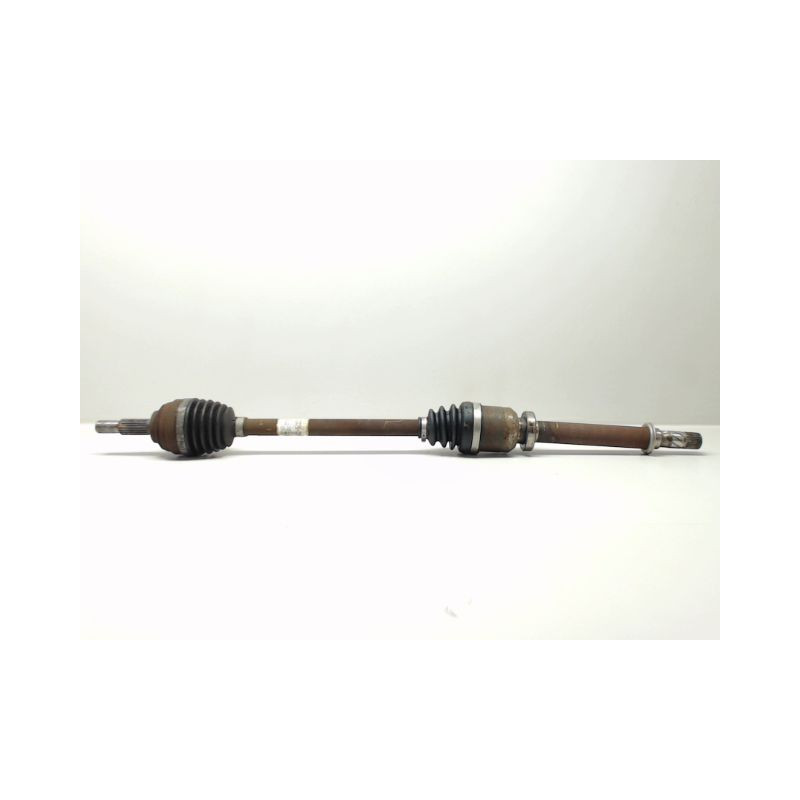TRANSMISSION AVANT DROIT RENAULT MODUS 1.2 16V 