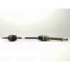 TRANSMISSION AVANT DROIT RENAULT MODUS 1.2 16V 