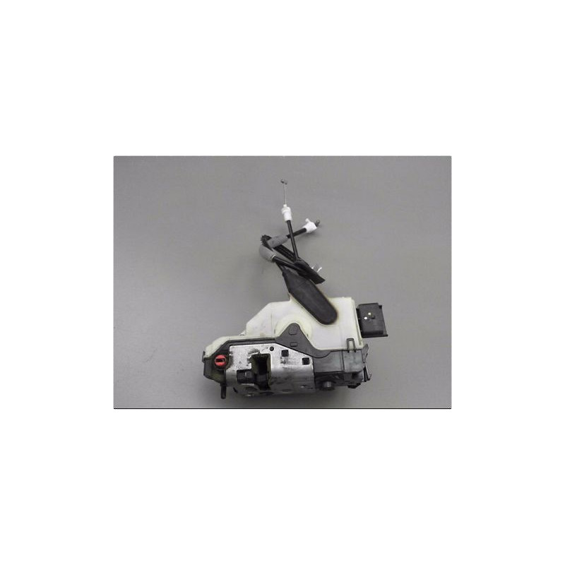 SYSTEME CONDAMNATION ARRIERE GAUCHE PEUGEOT 208 PH2 2015-