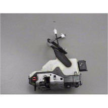 SYSTEME CONDAMNATION ARRIERE GAUCHE PEUGEOT 208 PH2 2015-