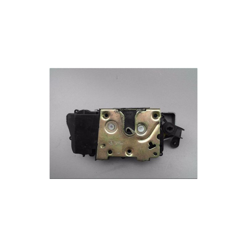 SYSTEME CONDAMNATION ARRIERE GAUCHE CITROEN XSARA 97-00