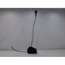 SYSTEME CONDAMNATION ARRIERE DROIT RENAULT CLIO III 2005-