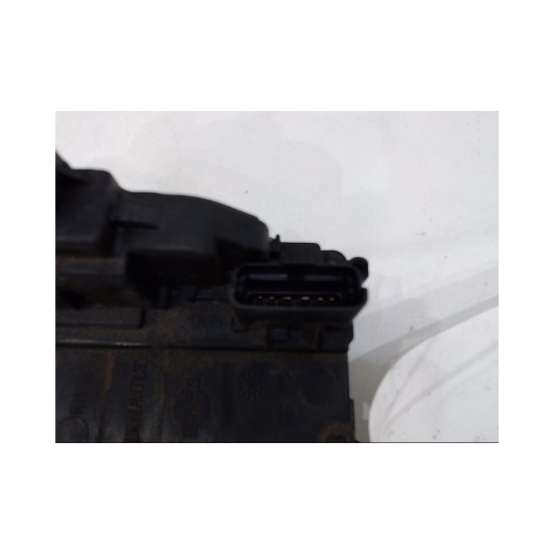 SYSTEME CONDAMNATION ARRIERE DROIT RENAULT CLIO III 2005-