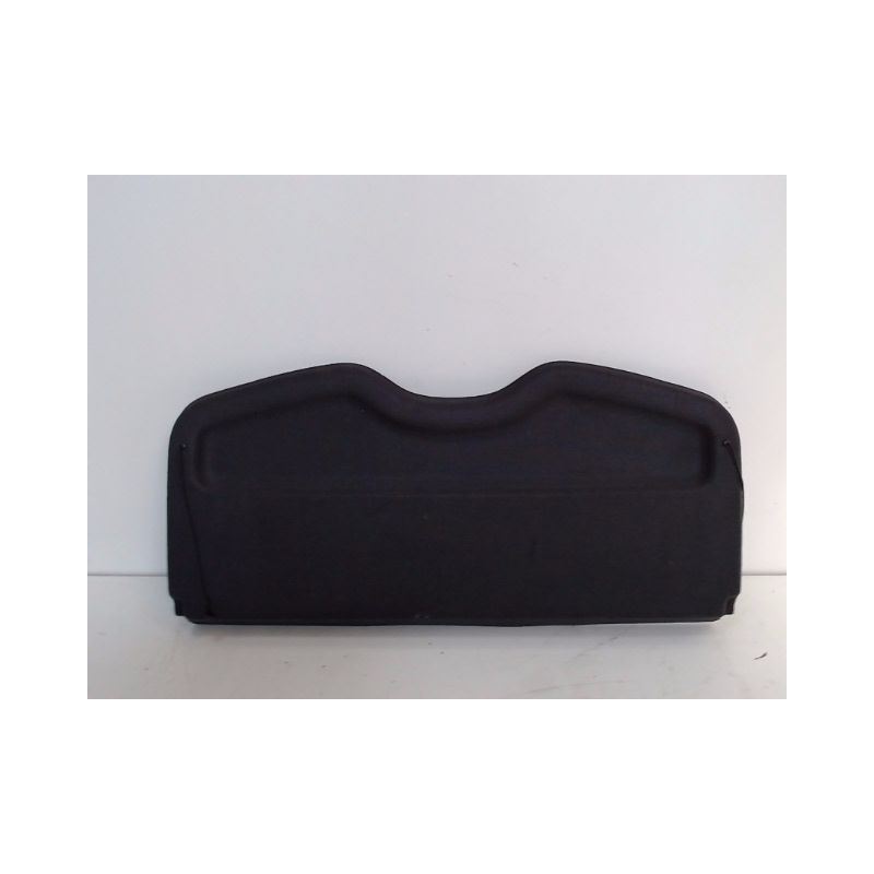 TABLETTE PLAGE ARRIERE RENAULT CLIO