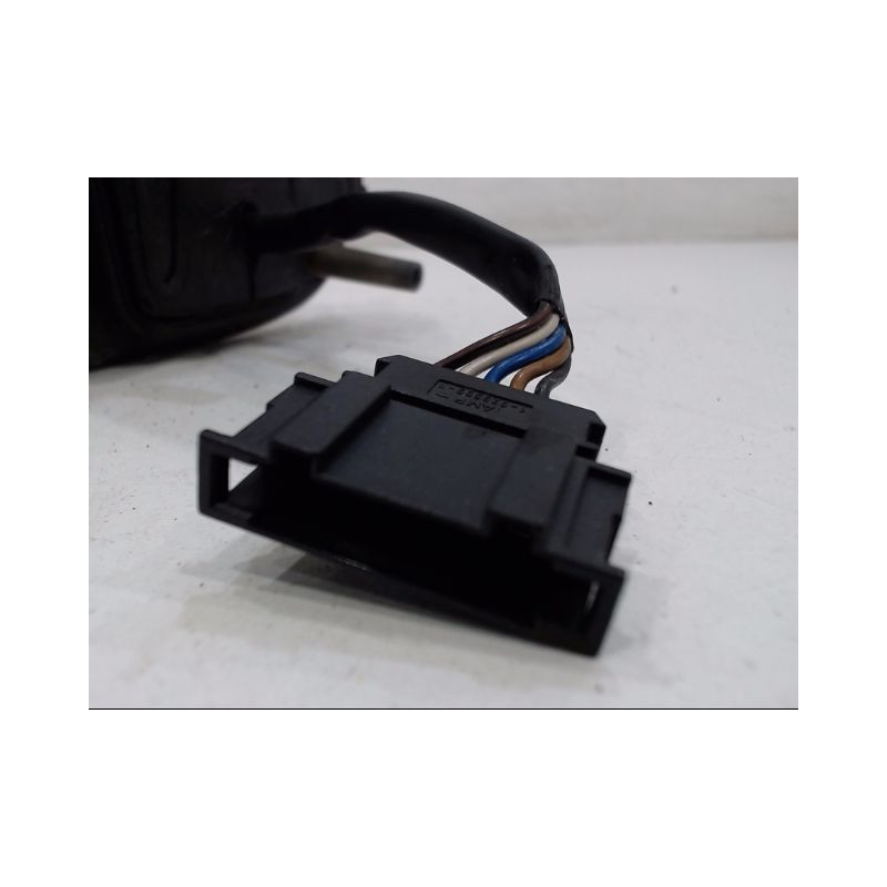 RETROVISEUR EXTERIEUR ELECTRIQUE GAUCHE VOLKSWAGEN GOLF