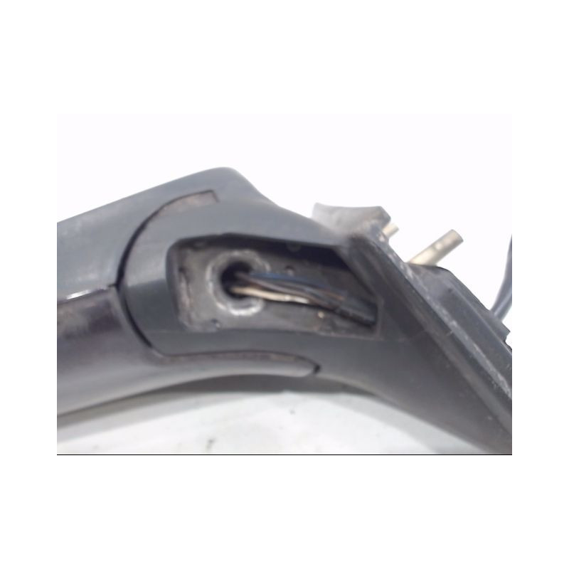 RETROVISEUR EXTERIEUR ELECTRIQUE GAUCHE VOLKSWAGEN GOLF