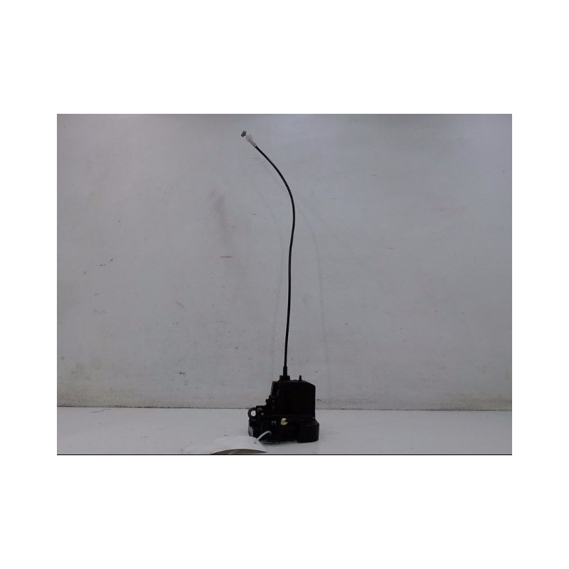 SYSTEME CONDAMNATION AVANT DROIT RENAULT SCENIC I PH2 99-03