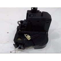 SYSTEME CONDAMNATION AVANT DROIT RENAULT SCENIC I PH2 99-03