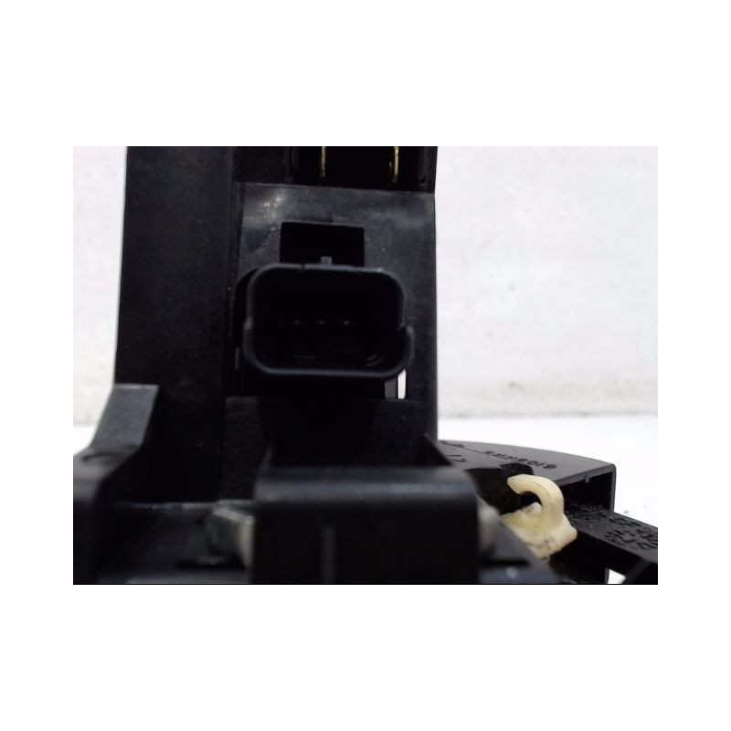 SYSTEME CONDAMNATION AVANT DROIT RENAULT SCENIC I PH2 99-03