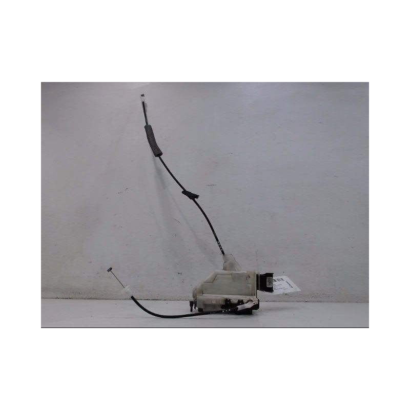 SYSTEME CONDAMNATION AVANT DROIT PEUGEOT 308 SW 2008-