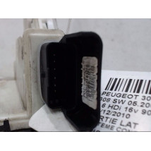 SYSTEME CONDAMNATION AVANT DROIT PEUGEOT 308 SW 2008-