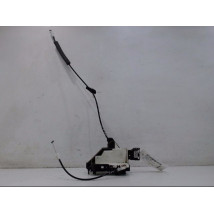 SYSTEME CONDAMNATION ARRIERE DROIT PEUGEOT 308 SW 2008-