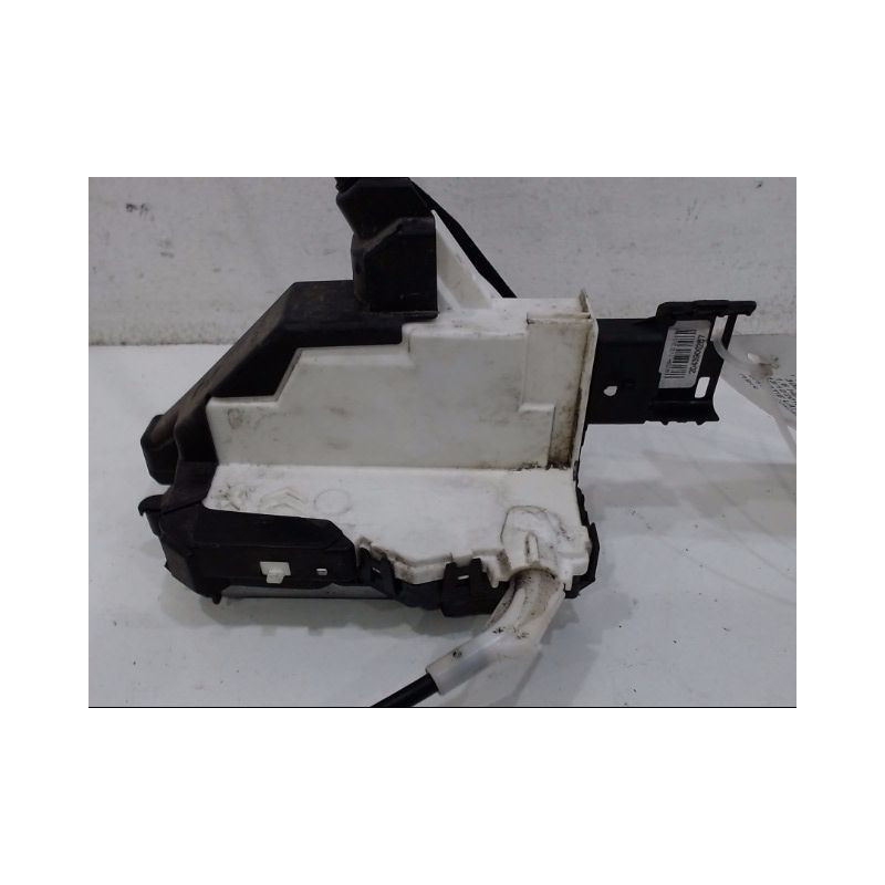 SYSTEME CONDAMNATION ARRIERE DROIT PEUGEOT 308 SW 2008-