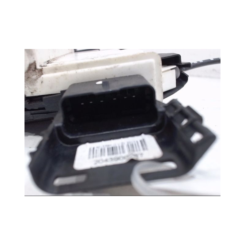 SYSTEME CONDAMNATION ARRIERE DROIT PEUGEOT 308 SW 2008-