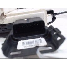 SYSTEME CONDAMNATION ARRIERE DROIT PEUGEOT 308 SW 2008-