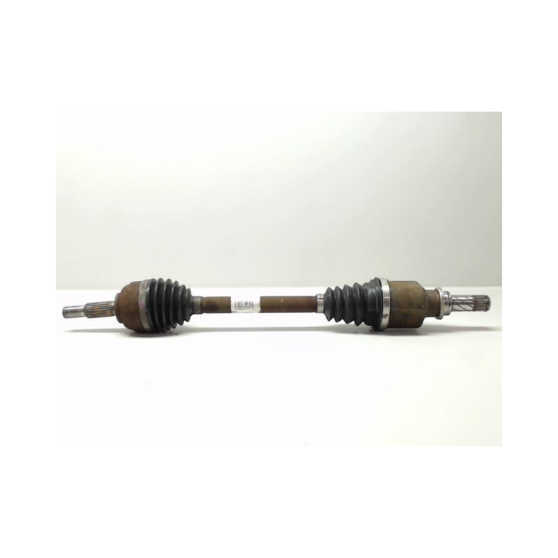 TRANSMISSION AVANT GAUCHE RENAULT MODUS 1.2 16V 