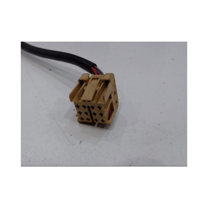 RETROVISEUR EXTERIEUR ELECTRIQUE DROIT SEAT IBIZA