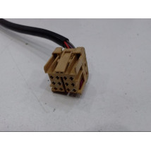 RETROVISEUR EXTERIEUR ELECTRIQUE DROIT SEAT IBIZA