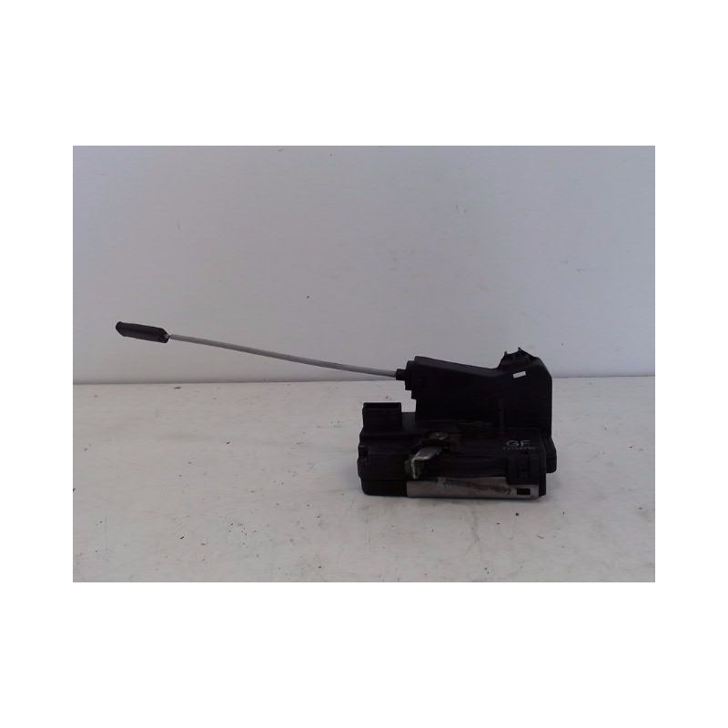 SYSTEME CONDAMNATION AVANT DROIT OPEL MERIVA 2003-2005
