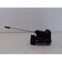 SYSTEME CONDAMNATION AVANT DROIT OPEL MERIVA 2003-2005