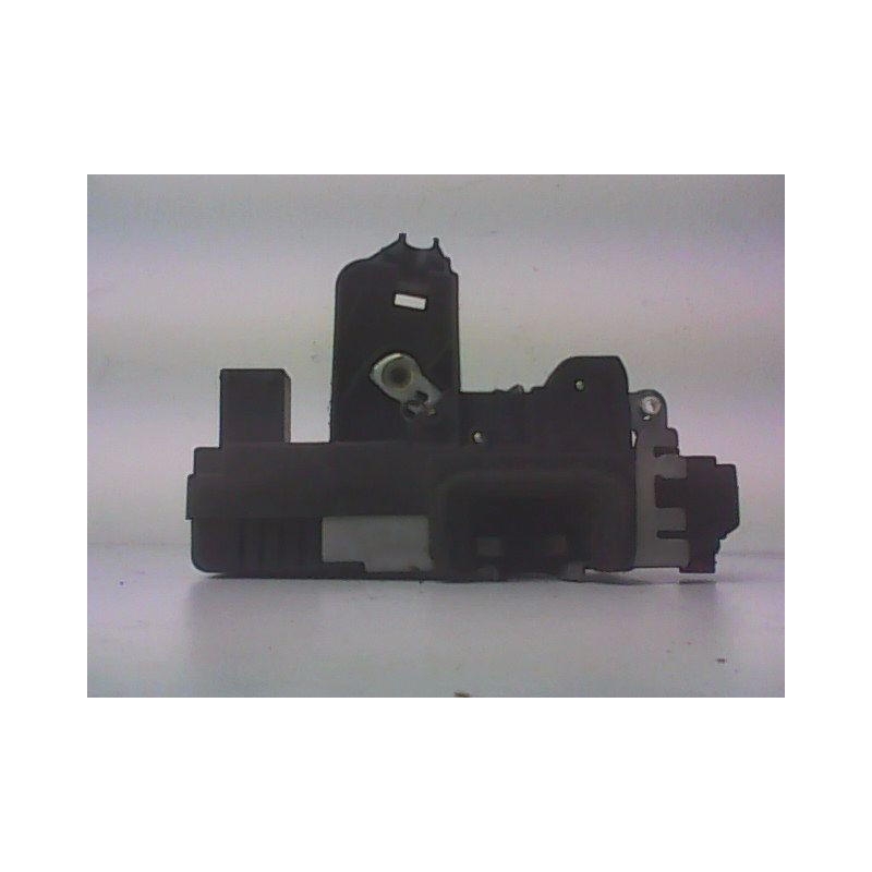 SYSTEME CONDAMNATION ARRIERE GAUCHE OPEL MERIVA 2003-2005