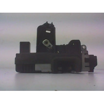 SYSTEME CONDAMNATION ARRIERE GAUCHE OPEL MERIVA 2003-2005