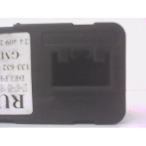 COMMANDE LEVE-GLACE PORTE AVG OPEL MERIVA 2003-2005