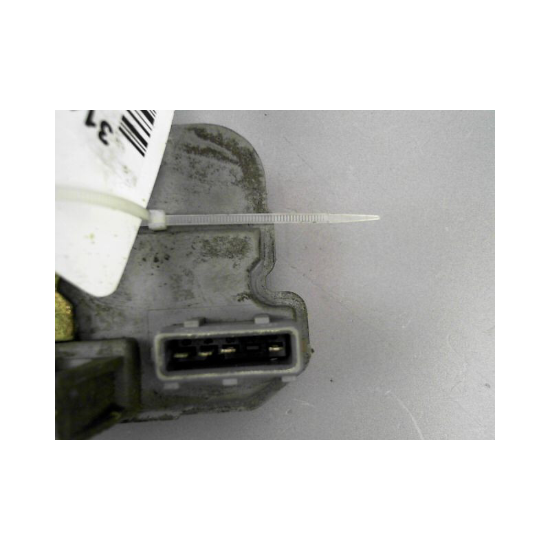 SYSTEME CONDAMNATION ARRIERE DROIT PEUGEOT 306 Phase 2 1997-2001