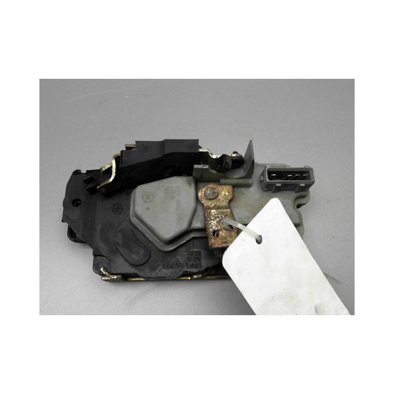 SYSTEME CONDAMNATION ARRIERE GAUCHE PEUGEOT 306 Phase 2 1997-2001