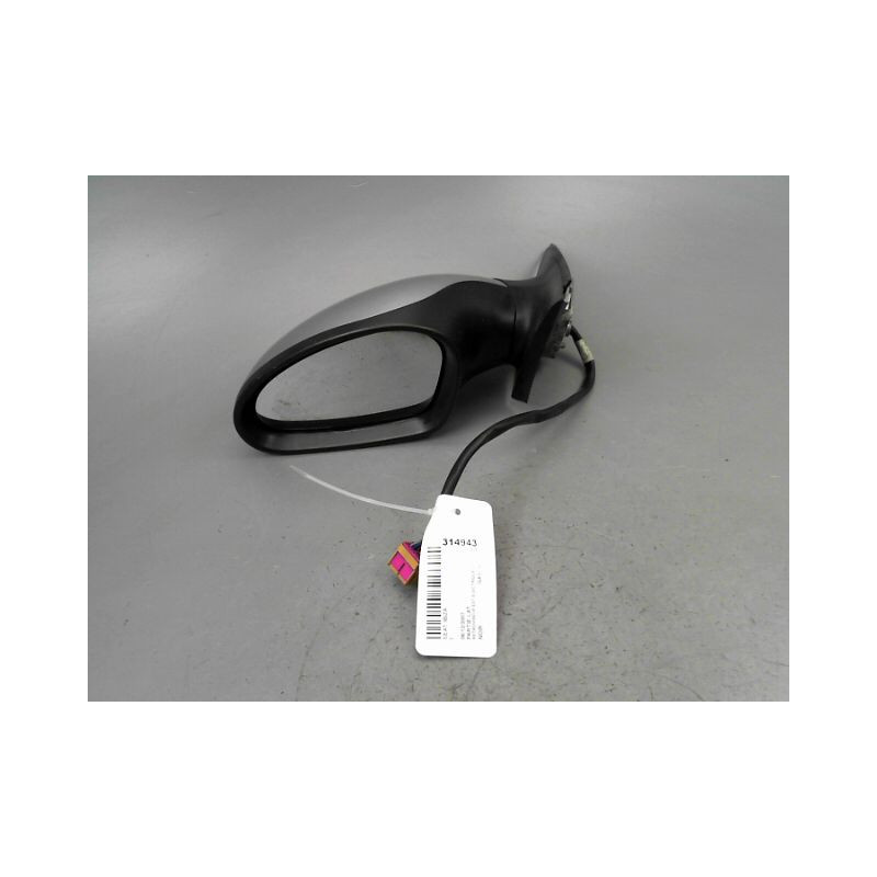 RETROVISEUR EXTERIEUR ELECTRIQUE GAUCHE SEAT IBIZA III Phase 2 (6L) 2006-2009