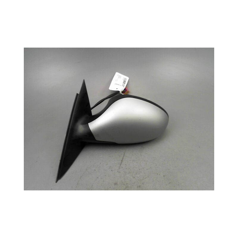 RETROVISEUR EXTERIEUR ELECTRIQUE GAUCHE SEAT IBIZA III Phase 2 (6L) 2006-2009