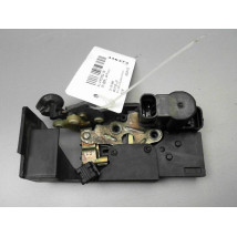 SYSTEME CONDAMNATION ARRIERE GAUCHE ALFA ROMEO 156 BERL. Phase 1 1997-2001