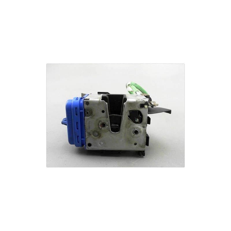 SYSTEME CONDAMNATION ARRIERE GAUCHE AUDI A3 2000-2003