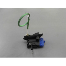 SYSTEME CONDAMNATION ARRIERE GAUCHE AUDI A3 2000-2003