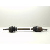 TRANSMISSION AVANT GAUCHE FIAT PUNTO 1.2 60 