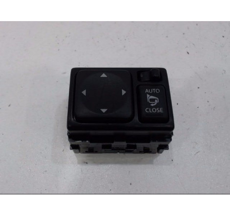 COMMANDE RETROVISSEUR EXT ELECTRIQUE